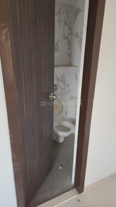 Bathroom Image of 650 Sq.ft 2 BHK Apartment / Flat for sale in Devnani Little Malabar Hill, Chembur Mumbai for Rs. 21000000