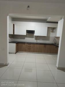 Kitchen Image of 1350 Sq.ft 3 BHK Apartment / Flat for rent in Brigade Gem, Doddakannelli Bengaluru for Rs. 62000
