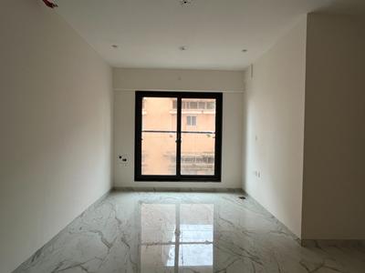 Hall Image of 550 Sq.ft 1 BHK Apartment / Flat for sale in Dadar West Mumbai for Rs. 22000000