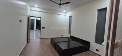 Kitchen Image of 1500 Sq.ft 1 BHK Builder Floor for rent in Central Hope Town Dehradun for Rs. 8500