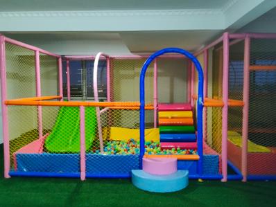 Image of 1500 Sq.ft 3 BHK Apartment / Flat for sale in Gorakhpur, Jabalpur for Rs. 10000000