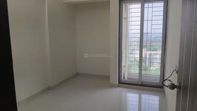 Bedroom Image of 950 Sq.ft 2 BHK Apartment / Flat for sale in Mukta Luxuria, Shilphata Thane for Rs. 8200000