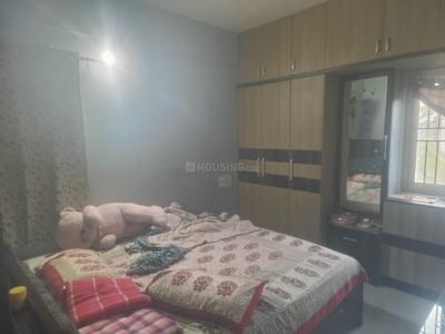 Bedroom Image of 1057 Sq.ft 2 BHK Apartment / Flat for sale in S And M Gardenia, Sorahunase Bengaluru for Rs. 7500000