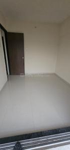 Bedroom Image of 1150 Sq.ft 2 BHK Apartment / Flat for rent in Ulwe Navi Mumbai for Rs. 16500