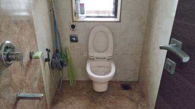 Image of 1250 Sq.ft 2 BHK Apartment / Flat for sale in Kopar Khairane, Navi Mumbai for Rs. 19500000