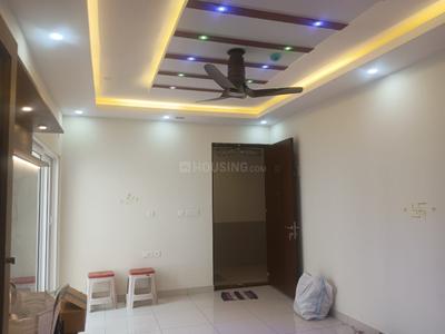 Hall Image of 1085 Sq.ft 2 BHK Apartment / Flat for sale in Prestige Jindal City, Anchepalya Bengaluru for Rs. 13800000