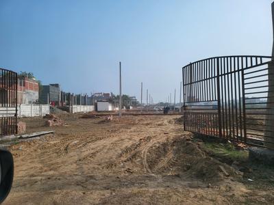Image of 2400 Sq.ft Residential Plot / Land for sale in Gomti Nagar, Lucknow for Rs. 6477600