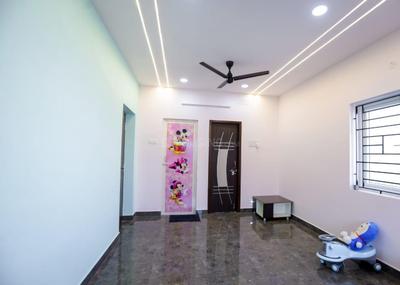 Hall Image of 3200 Sq.ft 5 BHK Independent House for sale in Injambakkam Chennai for Rs. 28000000