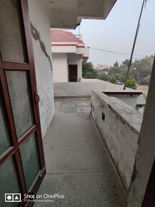 Balcony Image of 3000 Sq.ft 2.5 BHK Independent House for sale in Green Park Colony Bareilly for Rs. 32500000