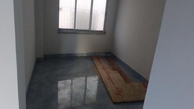 Bedroom Image of 1000 Sq.ft 3 BHK Apartment / Flat for sale in Tollygunge Kolkata for Rs. 3000000
