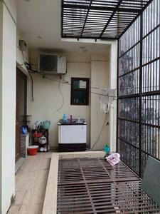Bedroom Four Image of 5200 Sq.ft 5 BHK Villa for sale in Sector 93B Noida for Rs. 150000000