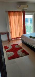 Bedroom Image of 2590 Sq.ft 4 BHK Apartment / Flat for sale in Spaze Privy, Sector 72 Gurgaon for Rs. 36000000