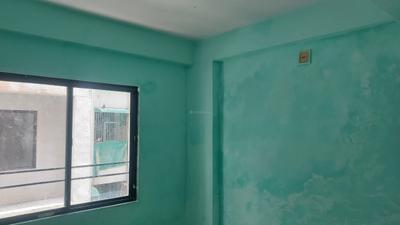 Bedroom Image of 1050 Sq.ft 2 BHK Apartment / Flat for sale in Dharmadev Swaminarayan Park Naroda, Nava Naroda Ahmedabad for Rs. 1950000