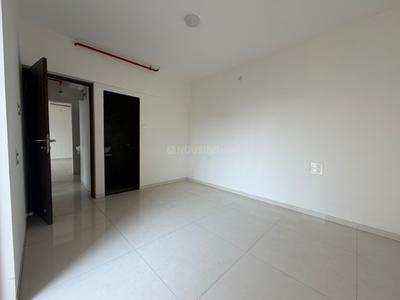 Bedroom Image of 1625 Sq.ft 3 BHK Apartment / Flat for sale in Millennium Flora, Panvel Navi Mumbai for Rs. 19200000