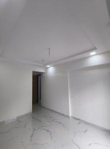 Bathroom Image of 807 Sq.ft 3 BHK Apartment / Flat for rent in Kaveri Heights, Ghatkopar East Mumbai for Rs. 95000