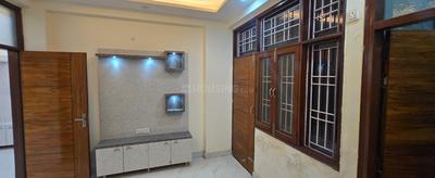 Balcony Image of 1350 Sq.ft 3 BHK Builder Floor for sale in SVP Krishan Vihar, Pratap Vihar Ghaziabad for Rs. 12500000