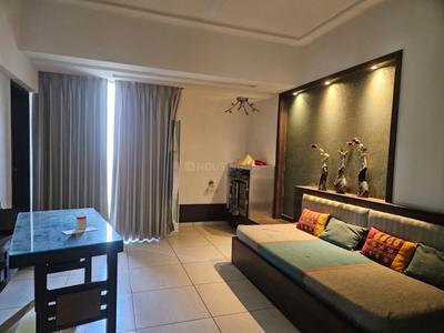 Bedroom Image of 4104 Sq.ft 4 BHK Apartment / Flat for sale in JP Iscon Heights, Gotri Vadodara for Rs. 27500000