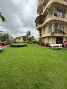 Image of 1914 Sq.ft 3 BHK Apartment / Flat for sale in Gajra Bhoomi Oscar, Ghansoli, Navi Mumbai for Rs. 30000000