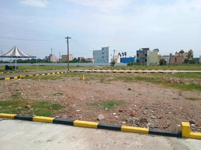 Image of 700 Sq.ft Residential Plot / Land for sale in Madhavaram, Chennai for Rs. 2310000