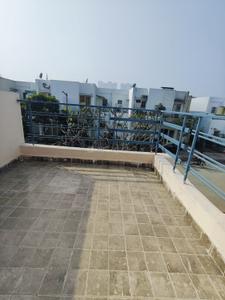Balcony Image of 2185 Sq.ft 3 BHK Villa for sale in Paramount Golfforeste Villas, Surajpur Greater Noida for Rs. 24500000