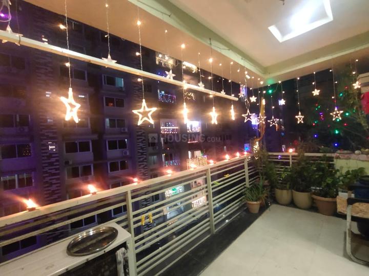 SP Raheja Residency Main Image 1