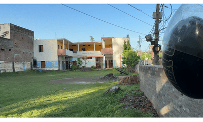 Image of 5000 Sq.ft 12 BHK Apartment / Flat for rent in Dharmal, Jammu for Rs. 89000