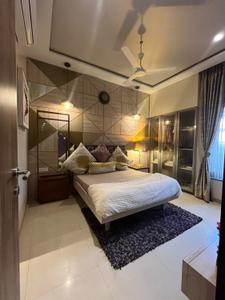 Bedroom Image of 918 Sq.ft 2 BHK Apartment / Flat for sale in ARV New Town, Pisoli Pune for Rs. 4200000