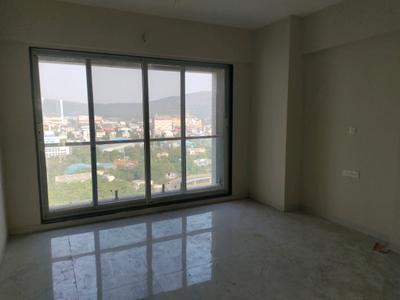 Bedroom Image of 1900 Sq.ft 3 BHK Apartment / Flat for sale in Kopar Khairane Navi Mumbai for Rs. 34500000