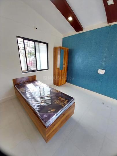 residential area Bedroom 1