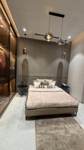 Bedroom Image of 2314 Sq.ft 4 BHK Apartment / Flat for sale in Vyom Avinea Phase 2, Hadapsar Pune for Rs. 25500000