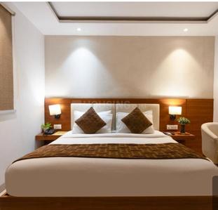 Bedroom Image of Buzz pg  in Sector 33, Gurgaon