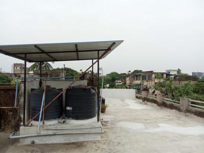 Balcony Image of 1154 Sq.ft 9 BHK Independent House for sale in Kalighat Kolkata for Rs. 18000000