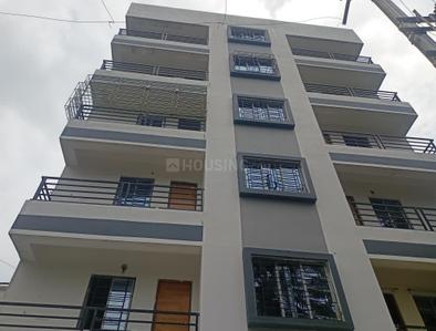 Image of 917 Sq.ft 2 BHK Apartment / Flat for sale in Mal Bazar, Jalpaiguri for Rs. 3200000