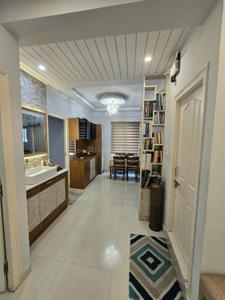 Hall Image of 859 Sq.ft 2 BHK Apartment / Flat for sale in Global Celesta, Chandapura Bengaluru for Rs. 9000000