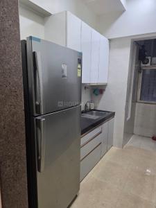 Kitchen Image of 1100 Sq.ft 2 BHK Apartment / Flat for sale in Runwal Greens, Bhandup West Mumbai for Rs. 19000000