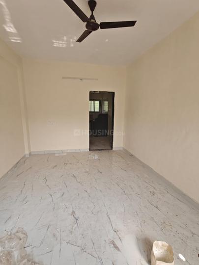 Guru Apartment Bedroom 1