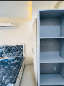 Image of 1800 Sq.ft 3 BHK Apartment / Flat for rent in Manyawas, Jaipur for Rs. 38000