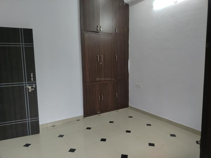 Block D, Omicron II Greater Noida Bedroom One 1