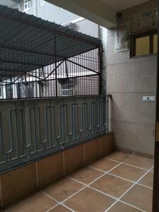Bedroom One Image of 2450 Sq.ft 4 BHK Builder Floor for sale in Rajendra Nagar Ghaziabad for Rs. 24600000