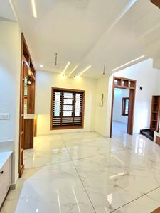 Hall Image of 1800 Sq.ft 3 BHK Independent House for sale in Aluva Kochi for Rs. 9000000