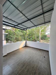 Balcony Image of 1650 Sq.ft 3 BHK Independent House for sale in Kongorppilly Kochi for Rs. 6800000