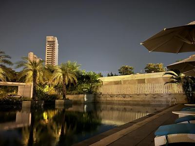 Image of 1500 Sq.ft 4 BHK Apartment / Flat for sale in Runwal Reserve, Worli, Mumbai for Rs. 102500000