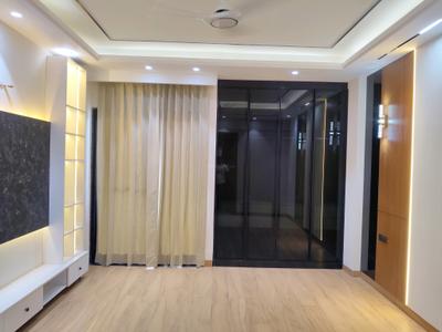 Bedroom Image of 1800 Sq.ft 3 BHK Builder Floor for sale in Ansal Versalia, Sector 67 Gurgaon for Rs. 22500000