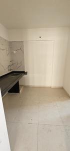 Kitchen Image of 1245 Sq.ft 3 BHK Apartment / Flat for sale in Sankla Sommet, Bhugaon Pune for Rs. 8500000