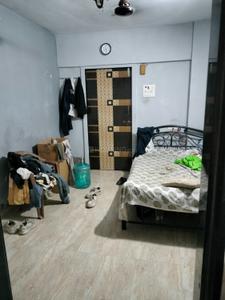 Bedroom Image of Shpair buliding in Kharghar, Navi Mumbai