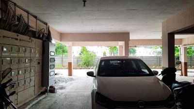 Image of 1205 Sq.ft 2 BHK Apartment / Flat for sale in Tyayakana Halli, Bengaluru for Rs. 5390000