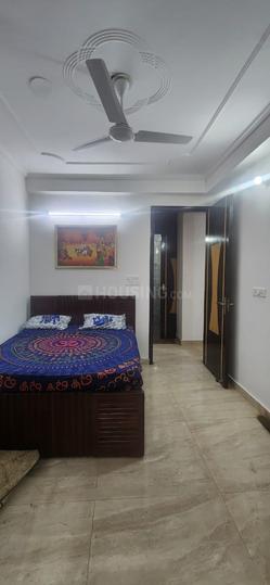 Saket Bedroom 1