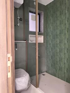 Bedroom Two Image of 1650 Sq.ft 3 BHK Builder Floor for sale in BPTP Astaire Garden Floors, Sector 70A Gurgaon for Rs. 22000000