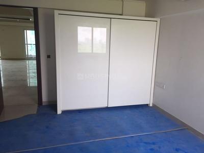 Bedroom Image of 2290 Sq.ft 3 BHK Apartment / Flat for sale in ATS Triumph, Sector 104 Gurgaon for Rs. 29600000