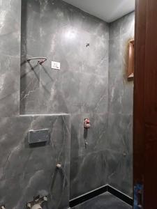 Bedroom Two Image of 700 Sq.ft 2 BHK Builder Floor for sale in Sector 24 Rohini New Delhi for Rs. 7800000